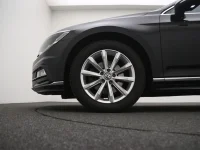 Volkswagen Passat 2 110kW thumbnail