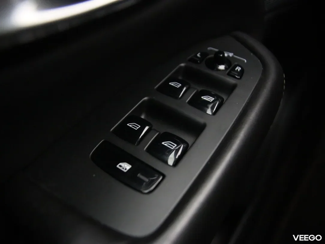 Volvo XC90 2 300kW