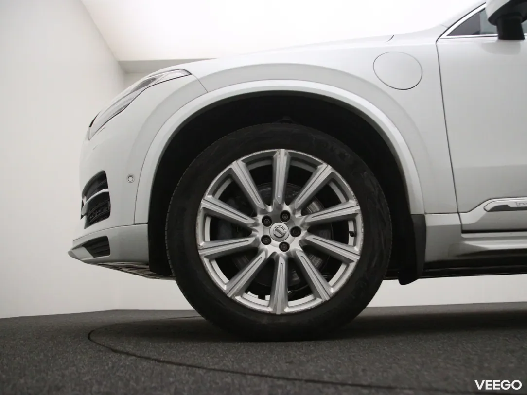 Volvo XC90 2 300kW