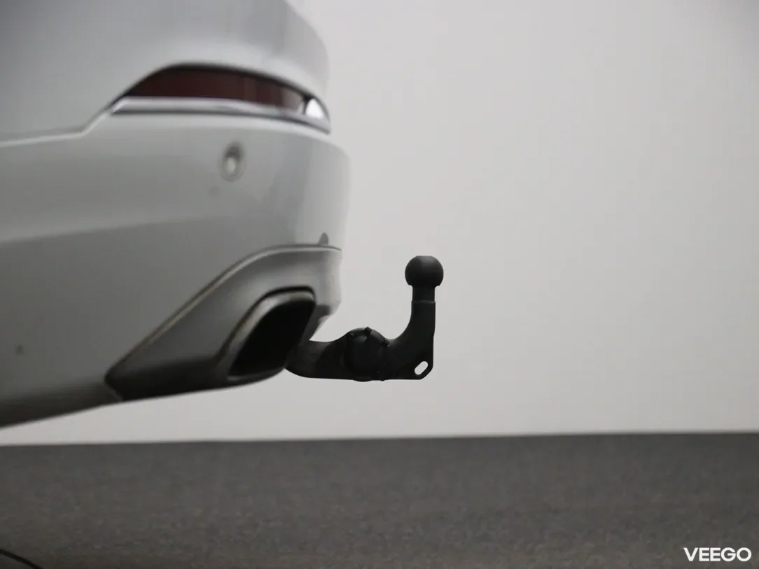 Volvo XC90 2 300kW
