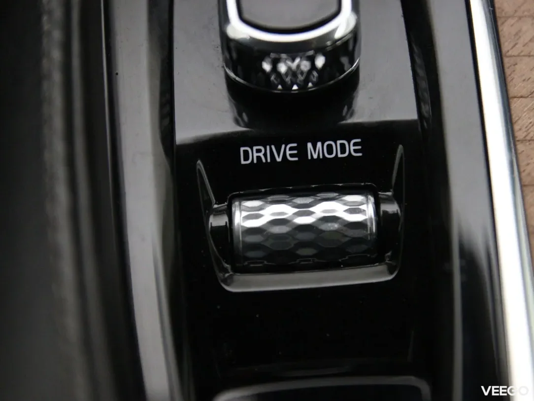 Volvo XC90 2 300kW