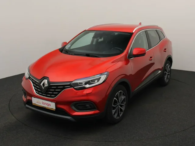 Image of Renault Kadjar 1.3 117kW