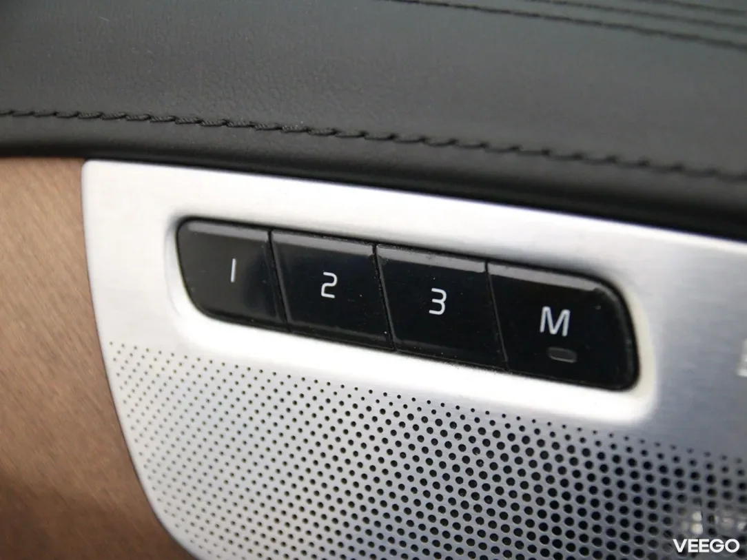 Volvo XC90 2 300kW