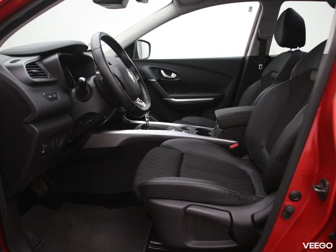 Renault Kadjar 1.3 117kW
