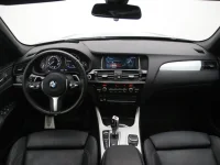 BMW X3 2 140kW thumbnail