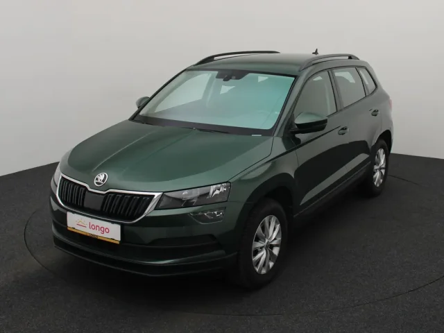 Image of Skoda Karoq 2 85kW