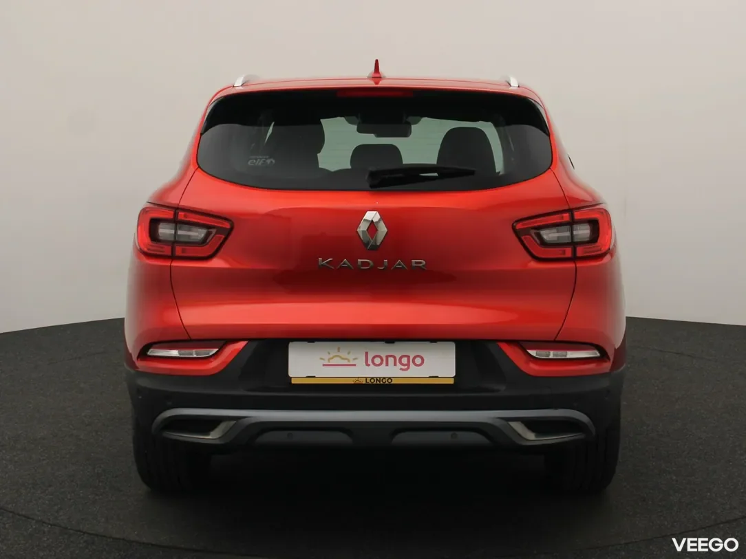 Renault Kadjar 1.3 117kW