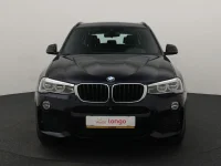 BMW X3 2 140kW thumbnail