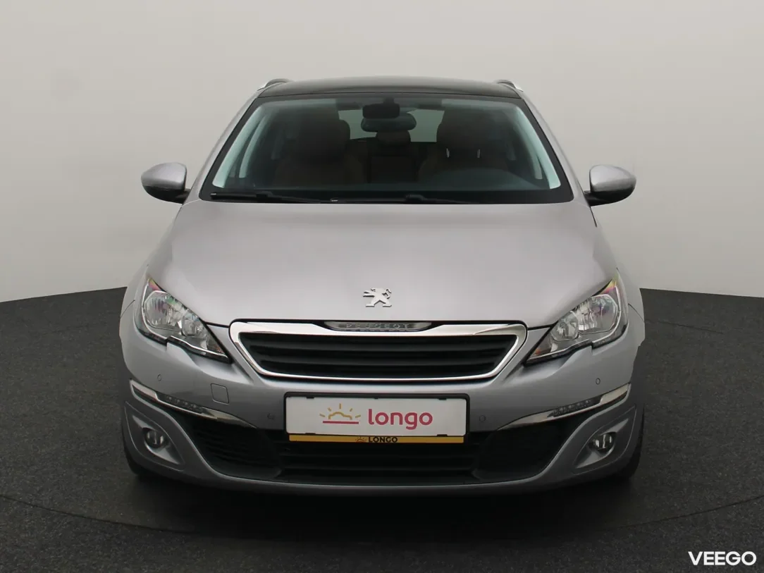 Peugeot 308 1.6 88kW