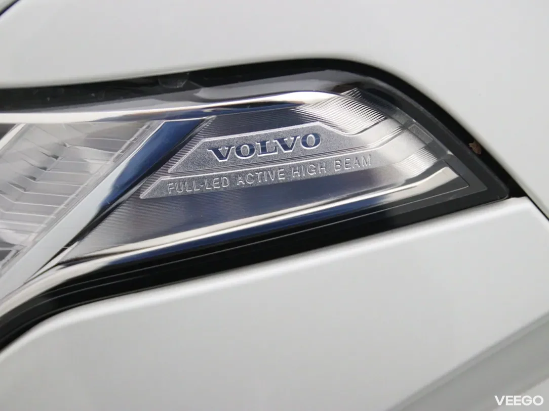 Volvo XC90 2 300kW
