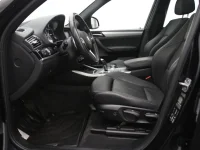 BMW X3 2 140kW thumbnail