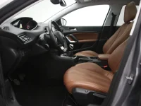 Peugeot 308 1.6 88kW thumbnail