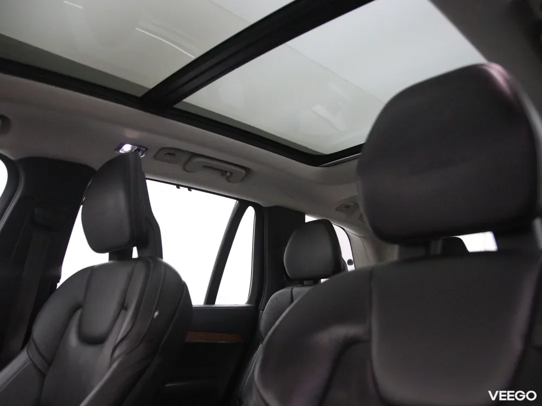 Volvo XC90 2 300kW