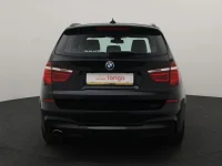 BMW X3 2 140kW thumbnail