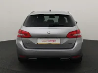 Peugeot 308 1.6 88kW thumbnail