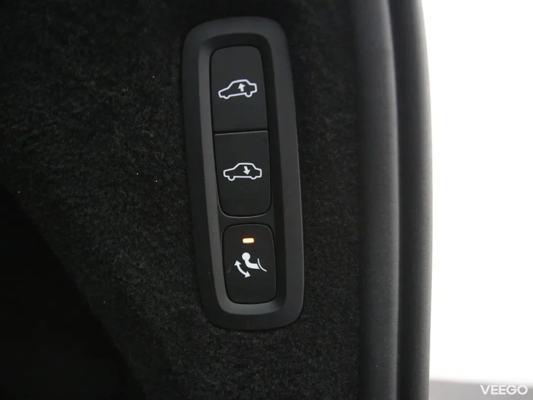 Volvo XC90 2 300kW