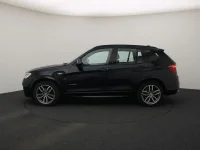 BMW X3 2 140kW thumbnail