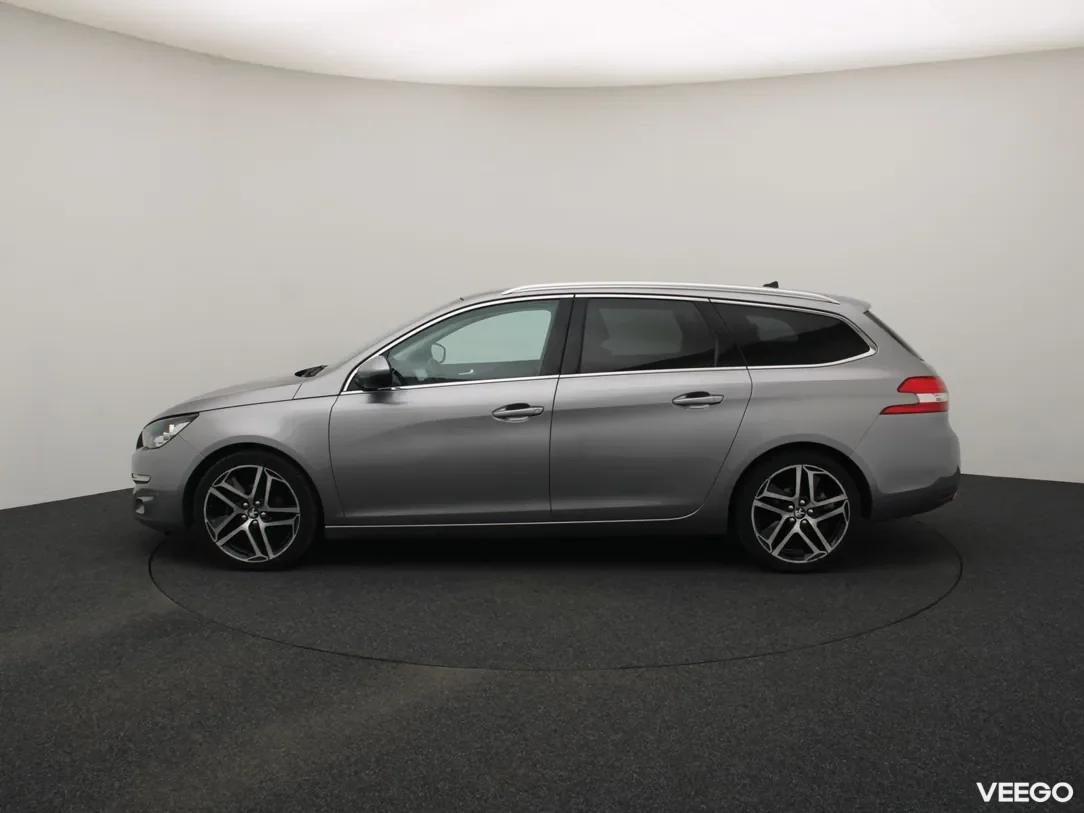 Peugeot 308 1.6 88kW