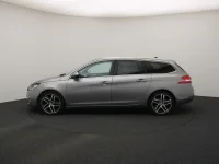 Peugeot 308 1.6 88kW thumbnail