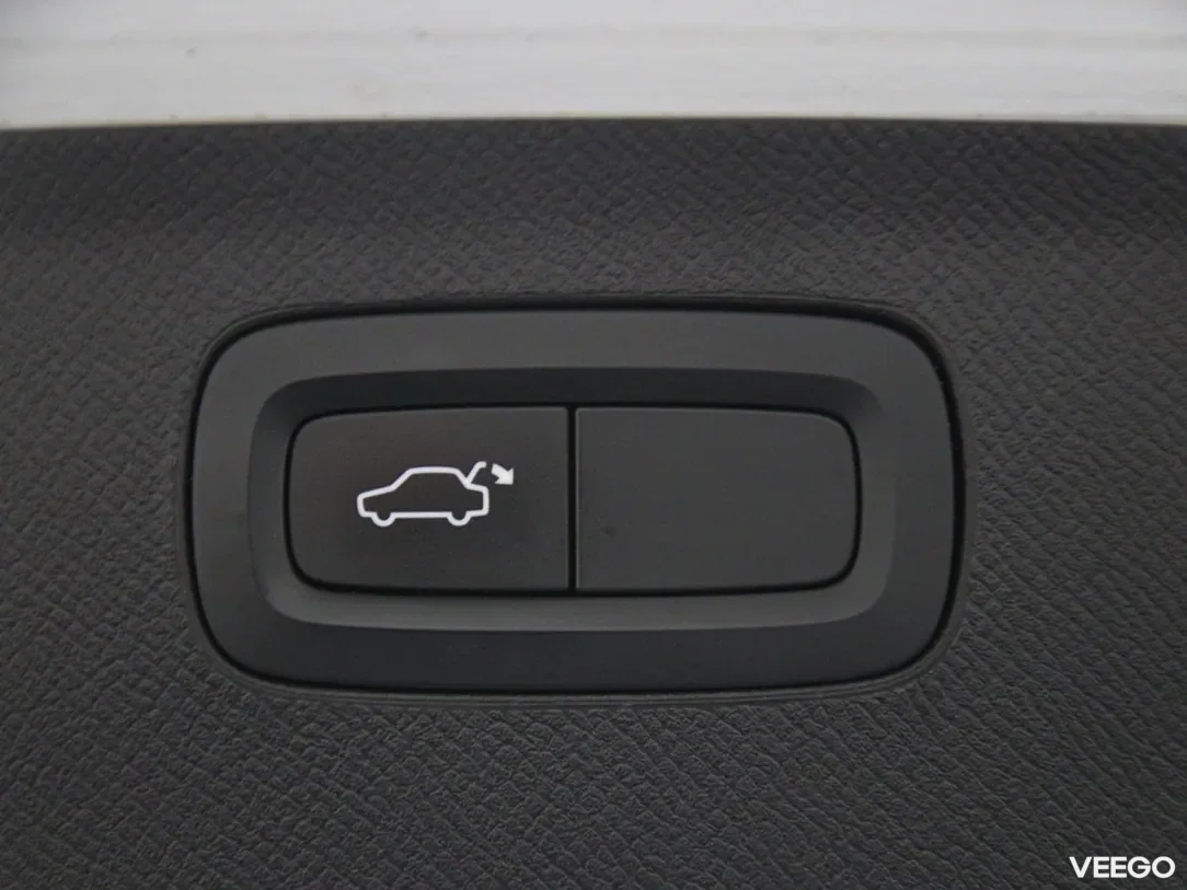 Volvo XC90 2 300kW
