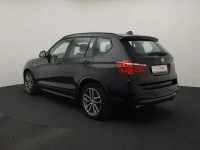 BMW X3 2 140kW thumbnail