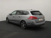 Peugeot 308 1.6 88kW thumbnail