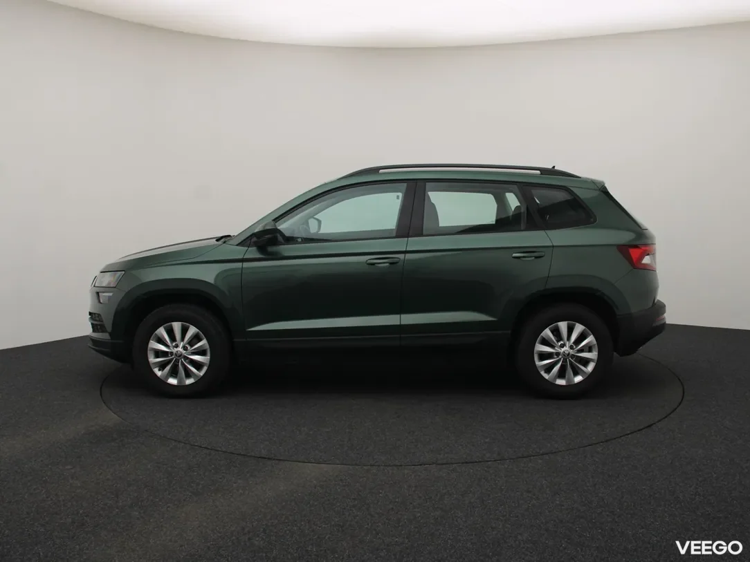 Skoda Karoq 2 85kW
