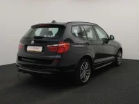 BMW X3 2 140kW thumbnail