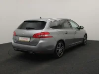 Peugeot 308 1.6 88kW thumbnail