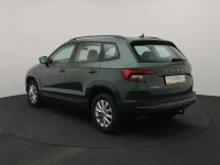 Skoda Karoq 2 85kW thumbnail