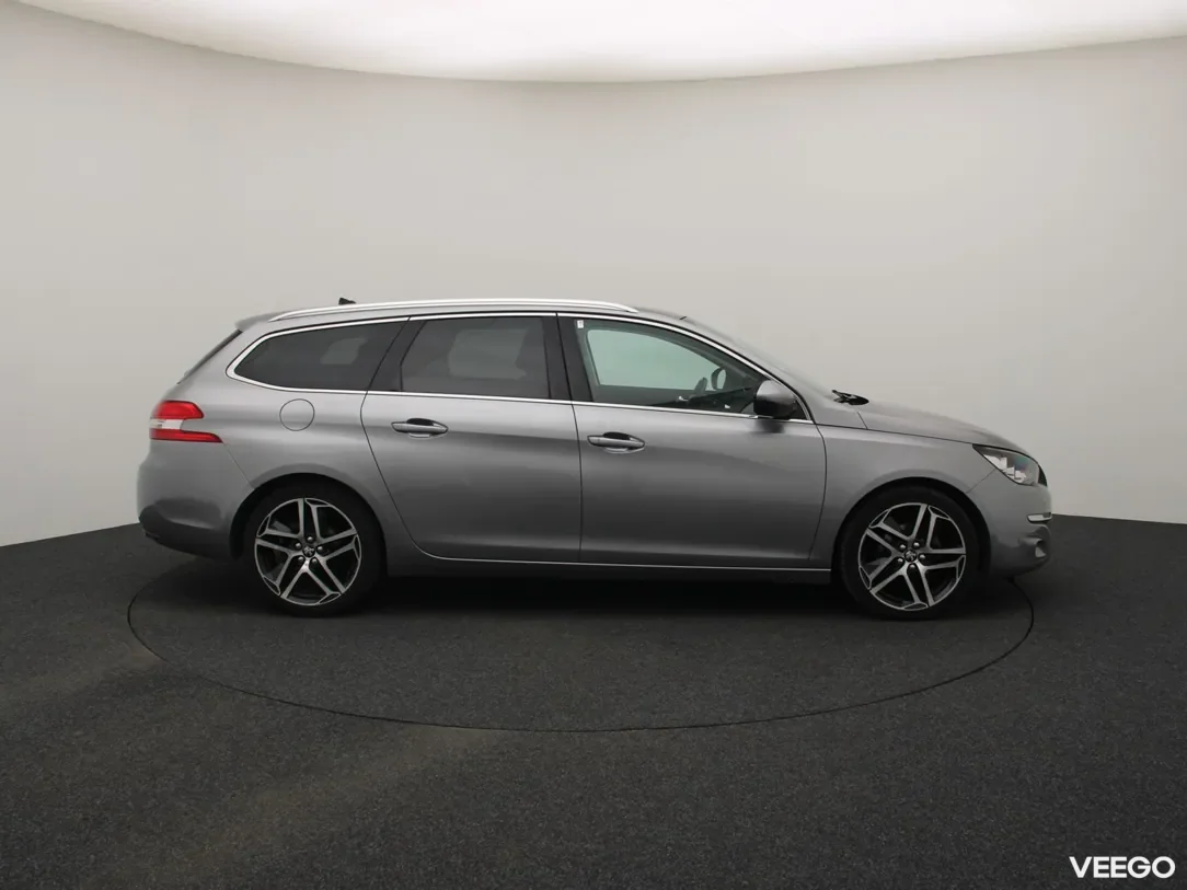 Peugeot 308 1.6 88kW