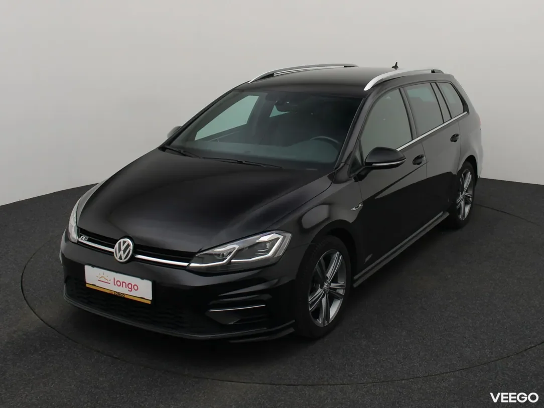 Volkswagen Golf 1.6 85kW