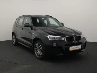 BMW X3 2 140kW thumbnail