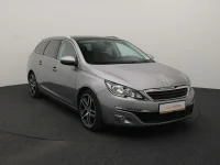 Peugeot 308 1.6 88kW thumbnail