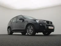 BMW X3 2 140kW thumbnail