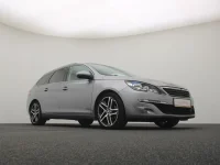 Peugeot 308 1.6 88kW thumbnail