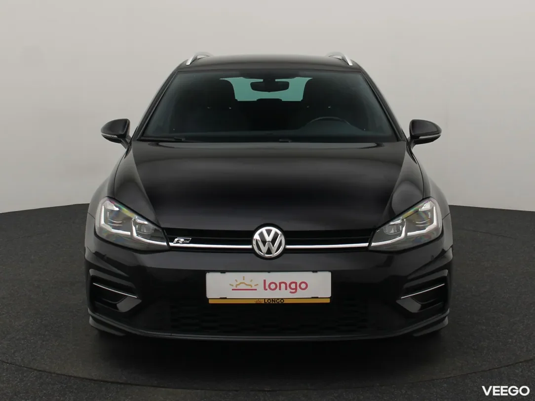 Volkswagen Golf 1.6 85kW