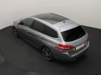 Peugeot 308 1.6 88kW thumbnail
