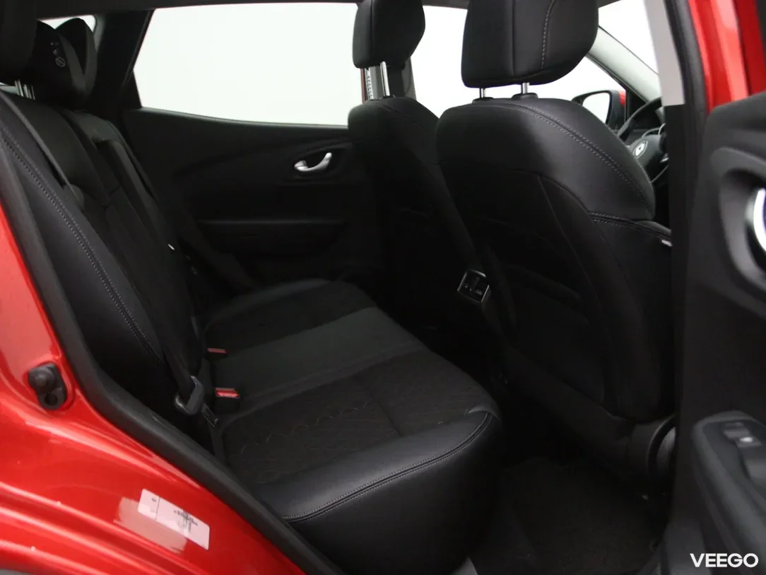 Renault Kadjar 1.3 117kW