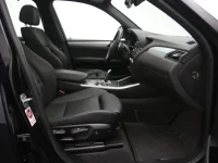 BMW X3 2 140kW thumbnail
