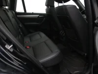 BMW X3 2 140kW thumbnail
