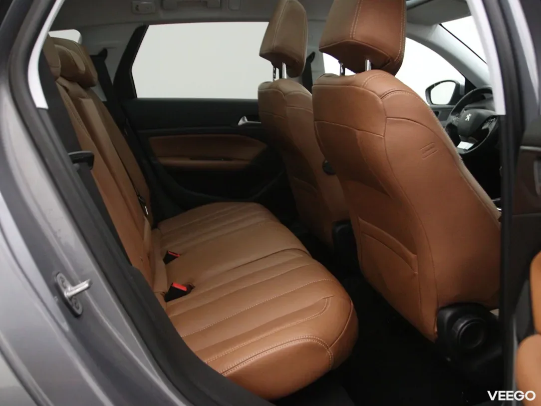 Peugeot 308 1.6 88kW