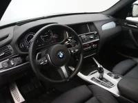 BMW X3 2 140kW thumbnail