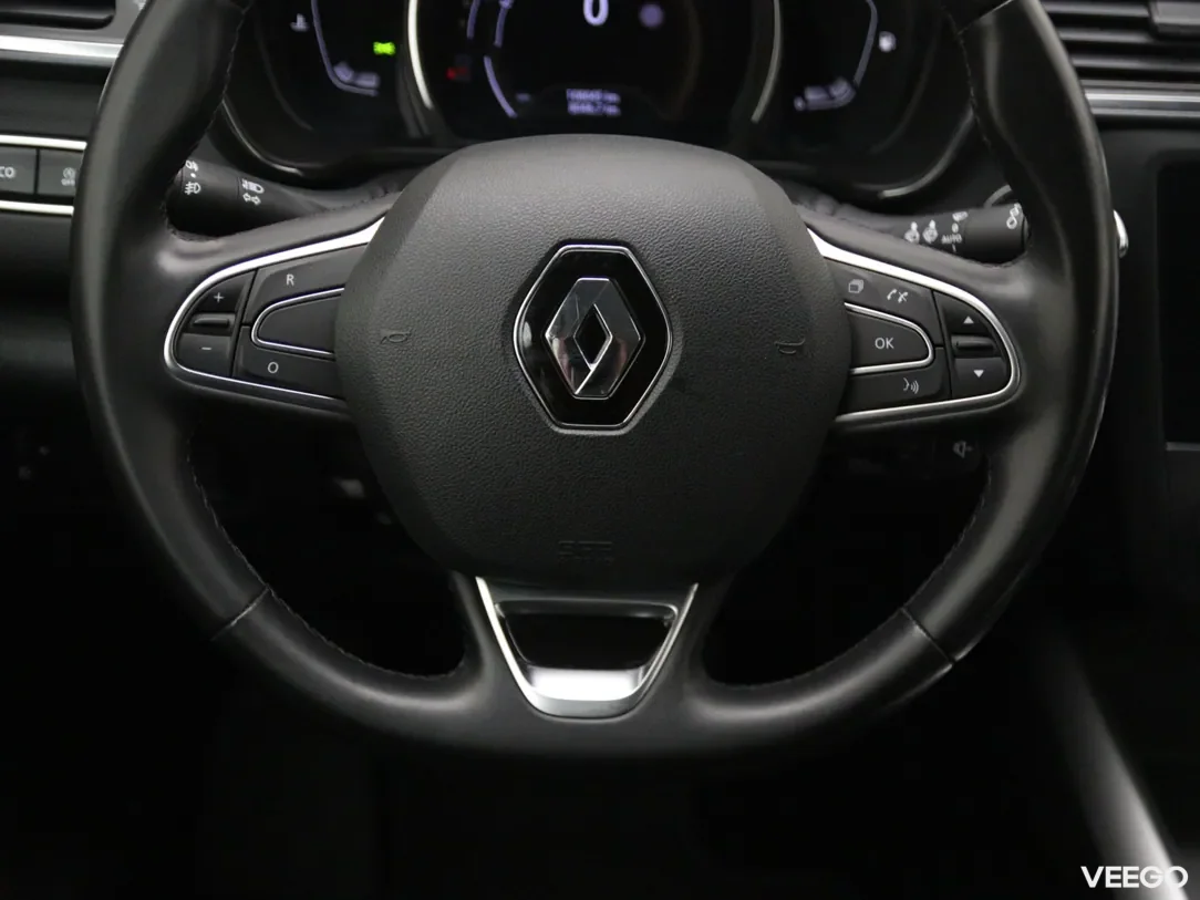 Renault Kadjar 1.3 117kW