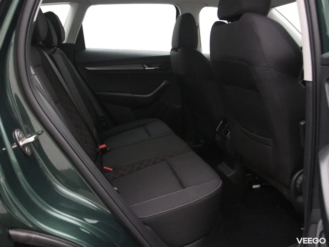 Skoda Karoq 2 85kW
