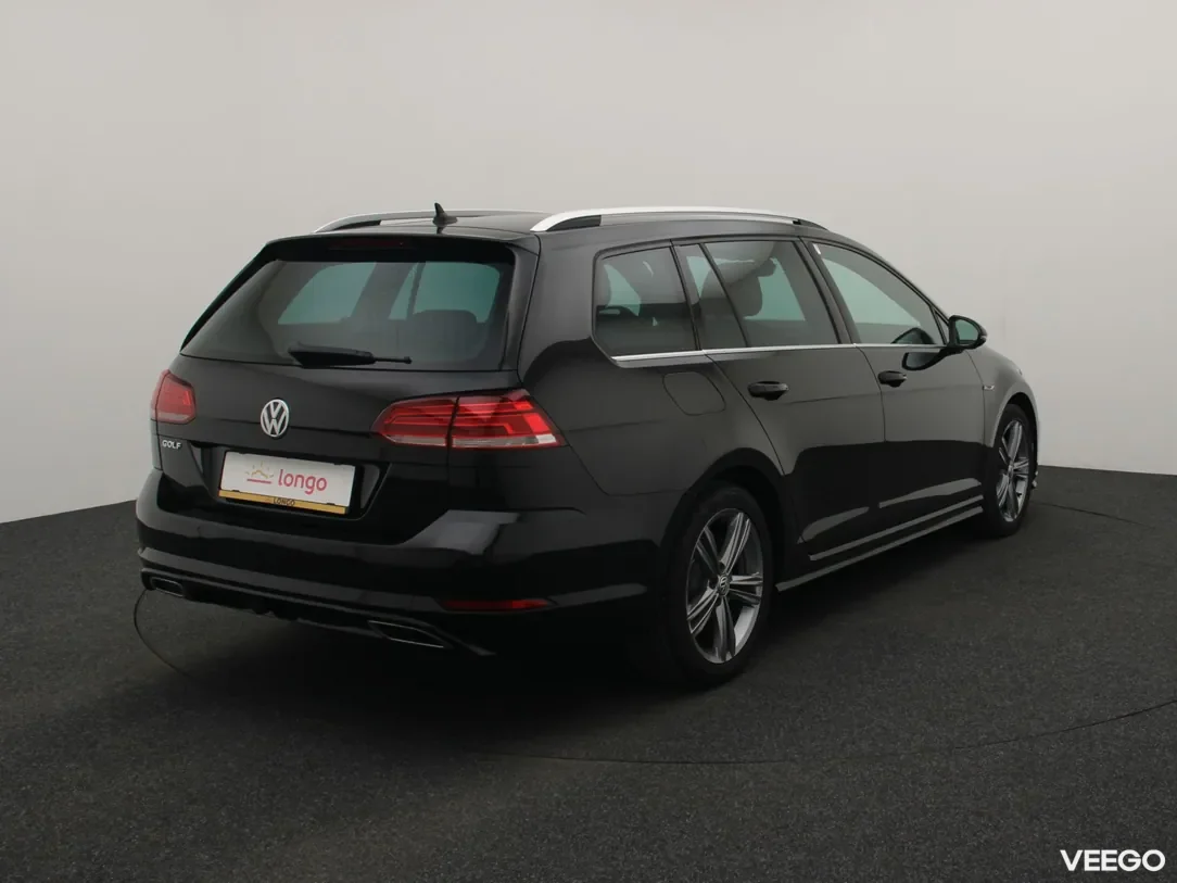 Volkswagen Golf 1.6 85kW