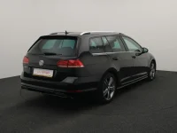 Volkswagen Golf 1.6 85kW thumbnail