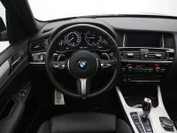 BMW X3 2 140kW thumbnail