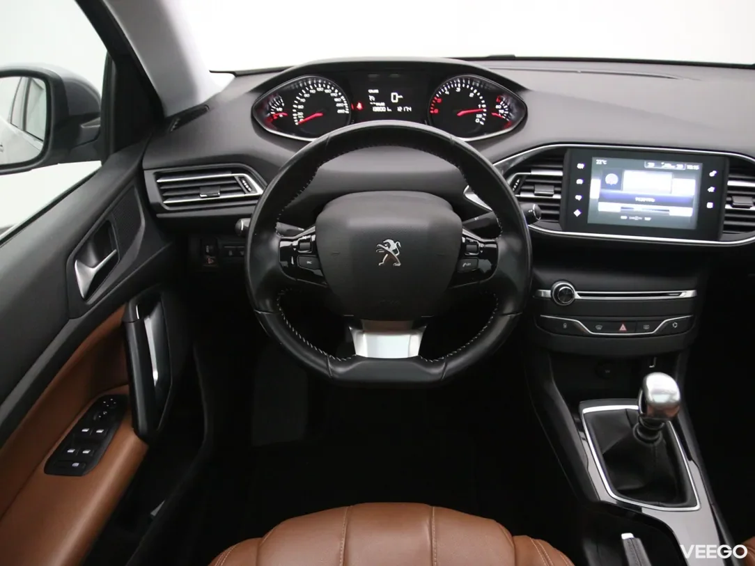 Peugeot 308 1.6 88kW