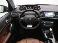 Peugeot 308 1.6 88kW thumbnail